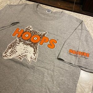 Hooters Las Vegas “Hoops” T-Shirt